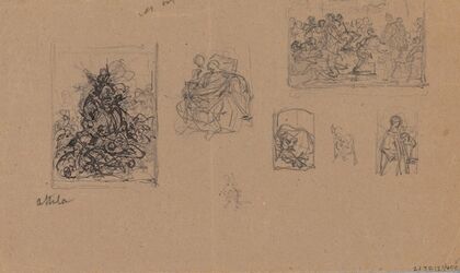 Various Studies (Spain)