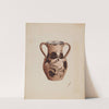 Vase by Charles Moss