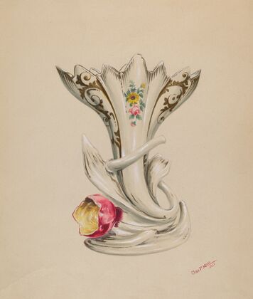 Vase
