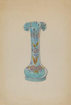 Vase