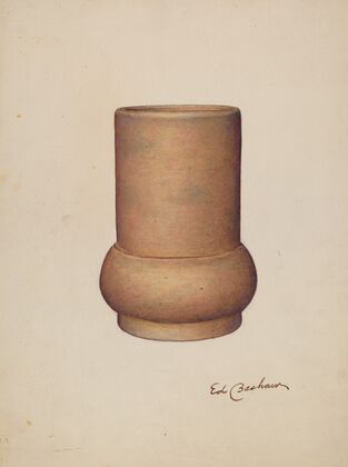 Vase