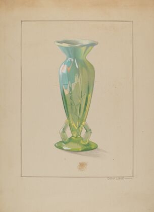 Vase
