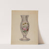 Vase by Gertrude Lemberg