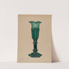 Vase by Giacinto Capelli
