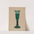 Vase by Giacinto Capelli