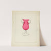 Vase by Giacinto Capelli