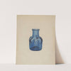 Vase by Isidore Steinberg
