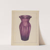 Vase by Isidore Steinberg