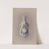 Vase by J. Howard Iams
