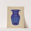 Vase by Janet Riza
