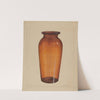 Vase by Janet Riza