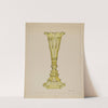 Vase by Janet Riza