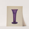 Vase by Janet Riza