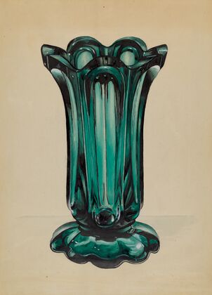 Vase
