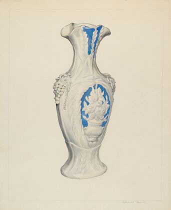 Vase