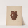 Vase by Nicholas Amantea