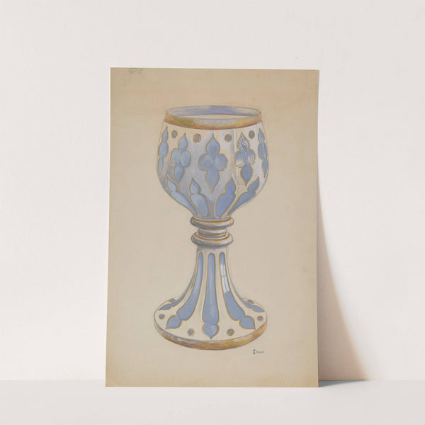 Vase by Robert Stewart
