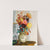 Vase de Chrysantèmes by Henri Lebasque