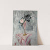 Vase de fleurs by Jacqueline Marval