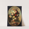Vase de fleurs by Félix Boutreux