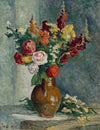 Vase de fleurs (1907)