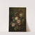 Vase of Flowers by Follower of Jan van Huysum
