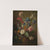 Vase of Flowers, mid-18th century by Follower of Jan van Huysum