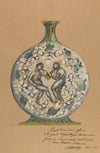 Vase with Dancing Figures