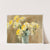 Vase with Yellow Flowers (circa 1915) by Hannah Borger Overbeck