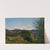 Ved Gjermundshavn, Hardanger by Amaldus Nielsen