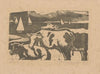 Vee bij de kust (1924)