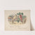 Vegetarian Odd Fellows by John Leech