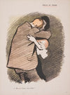 Veille du terme (1902)