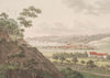 Vejle fra nordvest