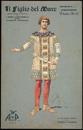 Velador (atto III)