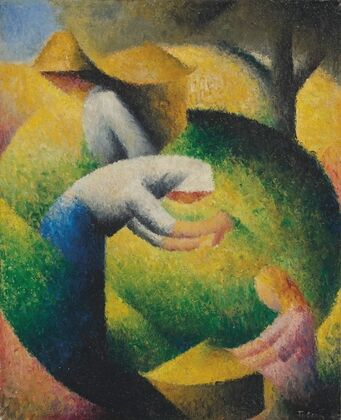 Vendanges (1914)