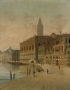 Venedig 1
