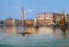 Venedig Acqua Alta