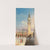 Venedig, Blick auf den Markusdom by Marco Grubacs