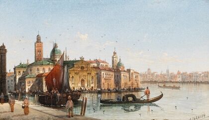 Venedig