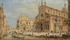 Venedig Piazza San Giovanni e Paolo