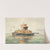 Venetian Freight Boats by William Henry Holmes