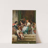 Venetian Life by Luke Fildes