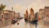Venetian Motif