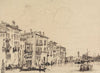 Venetian Scene