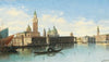 Venetian Scene II