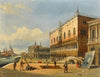 Venetian View II