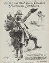 Venez en aide aux soldats alsaciens-lorrains (1916)