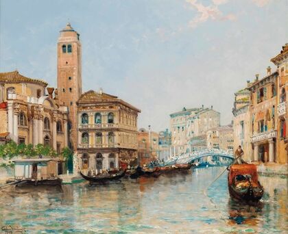 Venice