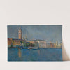 Venice by Franciszek Bartoszek